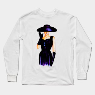 Women's Fashion Long Sleeve T-Shirt